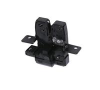 Portón trasero Compatible Con Para Grand Para Scenic II 2003-2009 Cerradura Puerta Maletero Puerta Trasera Coche OEM: 8200947699 8200076240
