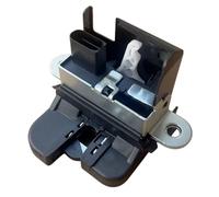 Portón trasero Compatible Con VW Para Golf MK6 2009 2010 2011 2012 2013 Cerradura Puerta Maletero Trasero Cerradura Puerta Trasera OEM: 5ND 827 505 6ND 827 505 5P0827505