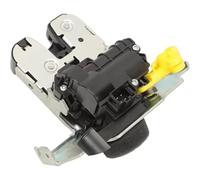 Portón trasero Compatible Con VW Para Tiguan 2017 2018 2019 2020 2021 2022 Bloque Cerradura Maletero 4 Pines Cierre Cerradura Tapa Maletero Trasero OEM: 5NA827506