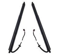 Portón Trasero Eléctrico 1 Par Amortiguadores Eléctricos Portón Trasero Para VW Para Touareg 2018 760827851 Amortiguador de portón