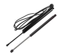 Portón Trasero Eléctrico 20928645 22745513 Barras Amortiguación Hidráulicas Portón Trasero Con Resorte Gas Eléctrico Para Cadillac SRX 2010-2016 Amortiguadores Gas Portón(1pair)