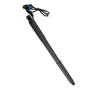 Portón Trasero Eléctrico 2928900300 2928900400 Barras Refuerzo Portón Trasero Eléctrico Para Mercedes Para Benz GLE 320 350 450 C292 2015-2018 Amortiguadores Gas Portón(Izquierda)