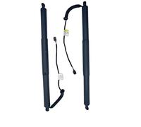 Portón Trasero Eléctrico 565827851 565827851A 565827851B Para Skoda Para Kodiake 2017-2022 Varilla Soporte Portón Trasero Eléctrico Amortiguador Hidráulico Puntales portón trasero(1pair)