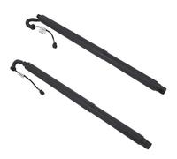 Portón Trasero Eléctrico 575827851C 575827852C Resorte Trasero Izquierdo + Derecho Varilla Soporte Elevación Portón Para Seat Para Ateca 2016-2020 Amortiguadores Gas Portón(A pair)