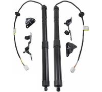 Portón Trasero Eléctrico 6891009010 6892009010 Piezas Amortiguador Elevación Gas Portón Trasero Eléctrico Para Toyota RAV4 2013-2018 RH+LH # Puntales portón trasero(1pair)