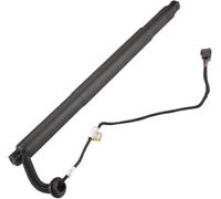 Portón Trasero Eléctrico Amortiguador Eléctrico Portón Trasero Para X6 F16 2015-2019 Izquierdo 51247434043 Derecho 51247434044 Resorte de Gas Eléctrico(bien)