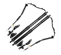 Portón Trasero Eléctrico Amortiguador Para Toyota Para RAV-4 2012-2019 Portón Trasero Eléctrico Amortiguador Gas Soporte Elevación Portón Trasero Eléctrico 68910-09010