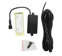 Portón Trasero Eléctrico Para Smart Auto Electric Tailgate Lifting Flaps Open Car Door 1 Foot Activated Trunk Boot Kick Sensor Amortiguador De Maletero