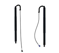 Portón Trasero Eléctrico Para X3 F25 2011-2014 Varilla Soporte Portón Trasero Eléctrico Amortiguador Hidráulico 51247232003 51247432741 51247232004 51247432742 Puntales portón trasero(A Pair)