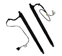 Portón Trasero Eléctrico Para X6 E71 2007-2014 Piezas Automóvil Varilla Soporte Portón Trasero Eléctrico Amortiguador Hidráulico 51247332697 51247332698 Puntales portón trasero(A Pair)