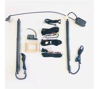 Portón trasero eléctrico Portón trasero eléctrico compatible con KIA K5. Incluye sensor de elevación para la puerta trasera del maletero. Accesorios para coche.