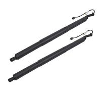 Portón Trasero Eléctrico Soporte Apertura Eléctrica Portón Trasero Para Q8 SQ8 2019-2021 Amortiguadores Gas Amortiguador Maletero 4M8827851D Puntales portón trasero(A pair)