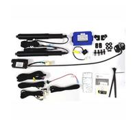 Portón Trasero Elevador Eléctrico Para Cadillac CT5 20-25 Elevador Eléctrico Inteligente Para Puerta Trasera Elevador De Maletero De Coche Actualización Resorte Gas Maletero(With kick sensor)