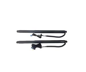 Portón Trasero Elevador Eléctrico Para Toyota Para Camry 2018+ Caja Trasera Reacondicionada Portón Trasero Eléctrico Inteligente Con Apertura Eléctrica(No Kick Senor)