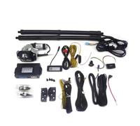 Portón Trasero Elevador Eléctrico Para VW Para T5 Maletero Eléctrico Elevador De Puerta Trasera Auto Automático Apertura Maletero Drift Drive Kit Sensor Pie Resorte Gas Maletero(No Kick Sensor)