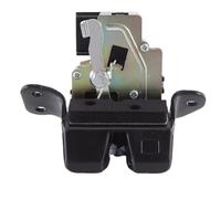 Portón Trasero Pestillo Compatible Con Hyundai Para I30 2007 2008 2009 2010 2011 2012 Cierre De Maletero/portón Trasero 812302L000 81230-2L000