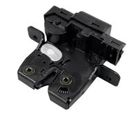 Portón Trasero Pestillo Compatible Con Nissan Para Qashqai J10 2008-2015 Para Tiida C11 Hatchback 2005-2010 Cerradura De Maletero/portón Trasero