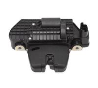 Portón Trasero Pestillo Compatible Con Peugeot 3008 MPV 5008 2009-2017 508 SW 2010-2018 208 2012-2008 2013- Cerradura De Maletero Y Portón Trasero OEM 9151487499