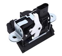 Portón Trasero Pestillo Compatible Con Seat IV 2008 2009 2010 2011 2012 2013 2014 2015 2016 2017 Cerradura De Maletero/portón Trasero OEM 6J4827505D 6J4827505D9B9 6J4827505E9B9