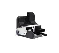 Portón Trasero Pestillo Compatible Con Seat Para Altea 2004-2016 Para Leon 2005-2012 Cerradura De Maletero/portón Trasero OEM 1T0827505H.