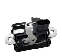 Portón Trasero Pestillo Compatible Con Seat Para Altea 2007 2008 2009 2010 2011 2012 2013 Para Ibiza 2009 2010 2011 Para León 2011 2012 2013 Cerradura De Maletero Referencia 5P8827505