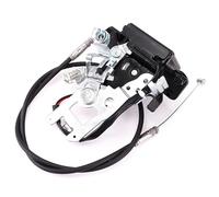 Portón Trasero Pestillo Compatible Con Toyota Para Sequoia 2001 2002 2003 2004 2005 2006 2007 Accesorios Coche Actuador Bloqueo Puerta Trasera Con Cable 646800c010