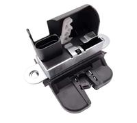 Portón Trasero Pestillo Compatible Con VW Para Golf MK6 2008 2009 2010 2011 2012 2013 2014 2015 2016 Cierre De La Tapa Del Maletero Trasero 5M0827505E