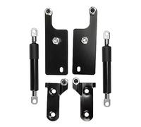 Portón Trasero Puntales Para Toyota Para Hilux GUN125 Para Revo 2015-2022 Camioneta Camioneta Trasera Maletero Soporte Varilla De Elevación Amortiguador Gas Resorte Portón Trasero