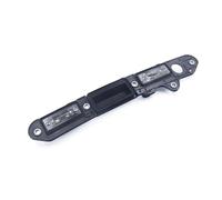 portón trasero Schalter Compatible Con VW Para Golf Plus 2005-2009 Manija De Apertura Del Maletero, Luz De Matrícula Microinterruptor 1TD827574A