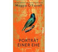 Porträt einer Ehe | Maggie O'farrell