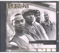 Portrait - All That Matters