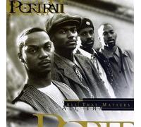 Portrait - All That Matters By Portrait (1995-02-23)