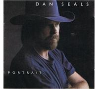 Portrait by Dan Seals (1990-08-02)