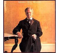 Portrait by Doc Watson (1999-05-28)