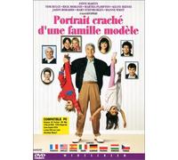 Portrait craché d'une famille modèle [Reino Unido] [DVD]