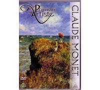 PORTRAIT D'ARTISTE Claude Monet [DVD]