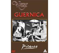 Portrait d'artiste : Pablo Picasso - Guernica [DVD]