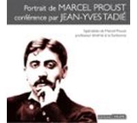 Portrait De Marcel Proust