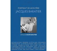 Portrait de mon père, Jacques Baratier [Francia] [DVD]