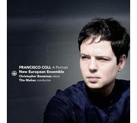 Portrait du Compositeur