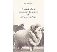 Portrait Dun Acheteur De Laines En Afrique Du Sud (ebook)