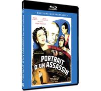 Portrait d'un assassin [Francia] [Blu-ray]