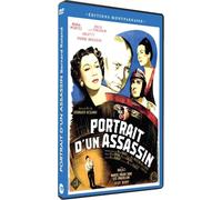 Portrait d'un assassin [Francia] [DVD]