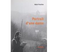 Portrait Dune Dame (ebook)