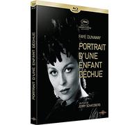 Portrait d'une enfant déchue [Francia] [Blu-ray]