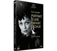 Portrait d'une enfant déchue [Francia] [DVD]