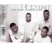 Portrait - How Deep Is Your Love