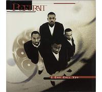 Portrait - I Can Call You [12" VINYL]