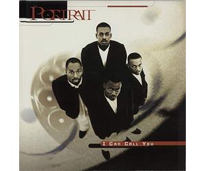 Portrait - I Can Call You [12" VINYL]