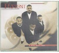 Portrait - I Can Call You